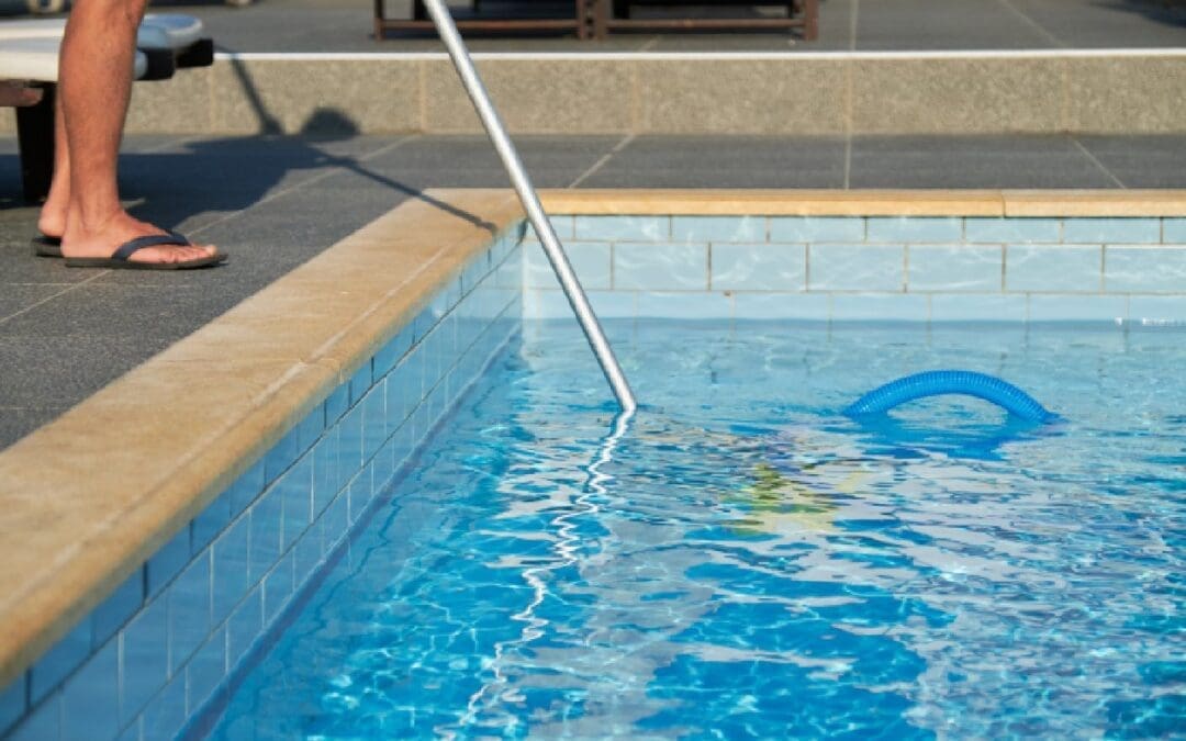 What are the Benefits of Using CO2 to Lower a Pool's pH