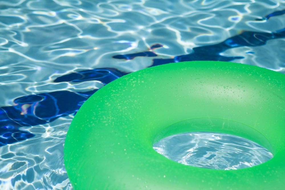 Balancing Your Pool’s pH Level