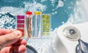 Test Your Pool For Chemicals