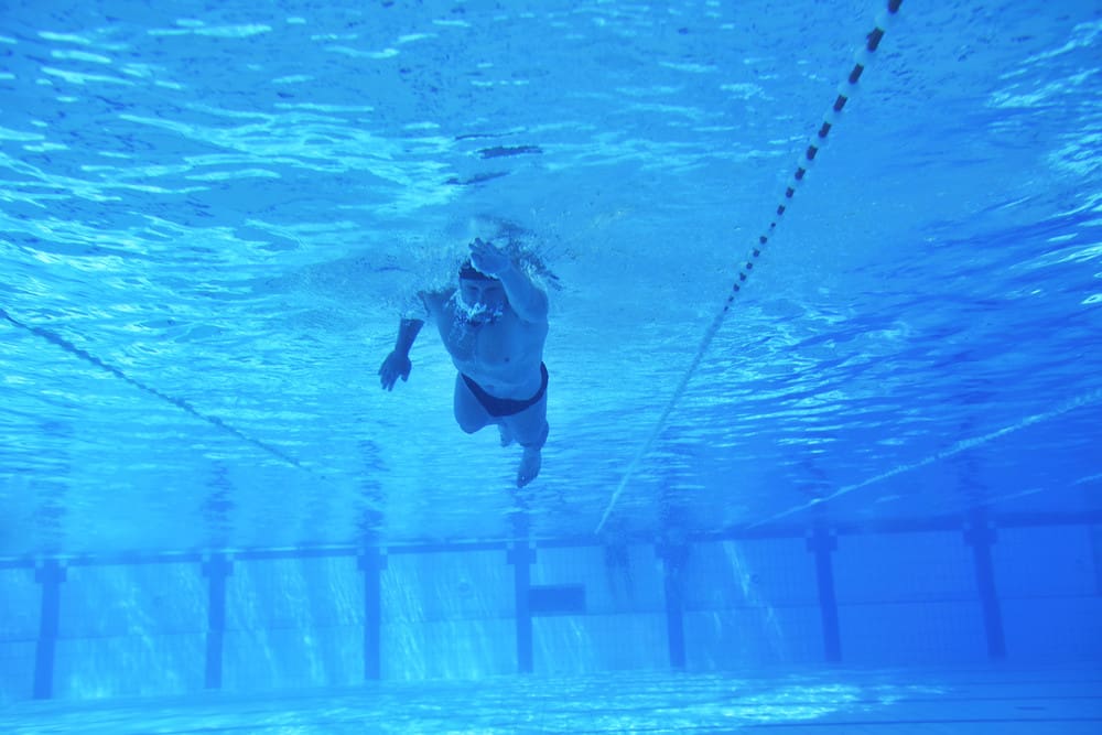 Are Your Swimming Pool PH Levels Acceptable?
