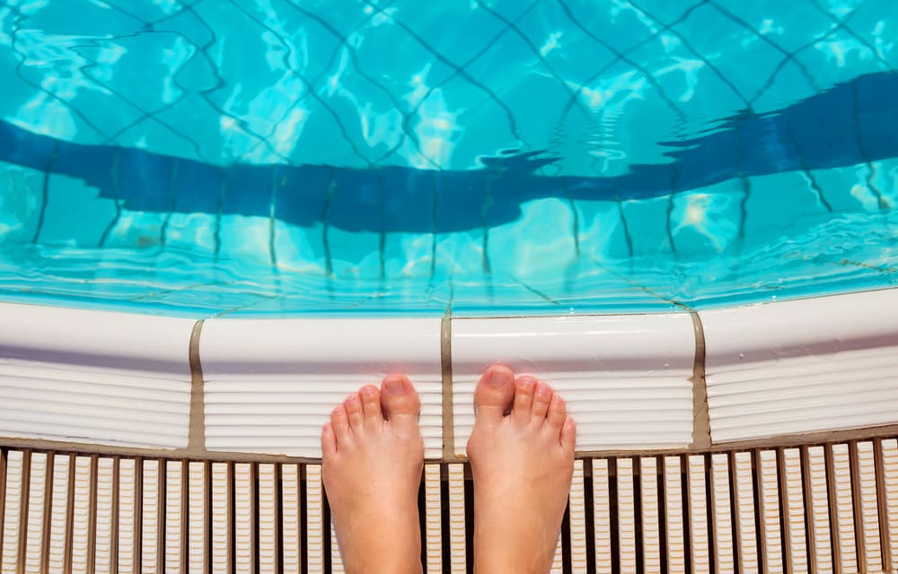 lower pool ph without chemicals