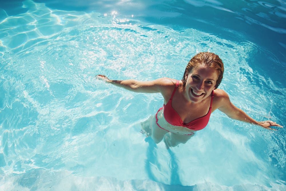 How CO2 Systems Can Reduce Your Pool Maintenance Time and Cost