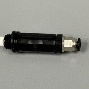 Inphuser Injector