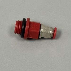 Pump Pressure Plug