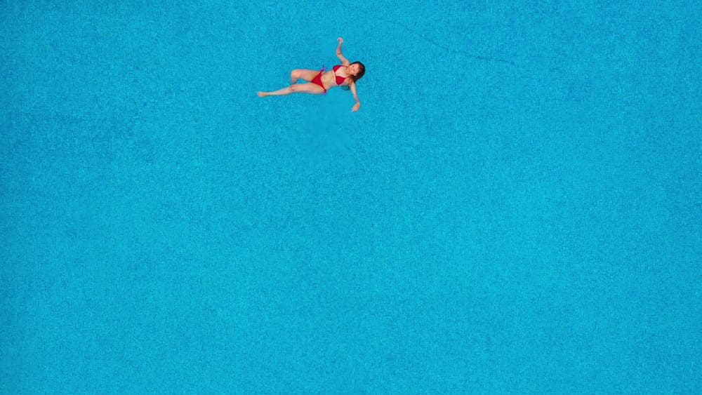 organic pool chemicals