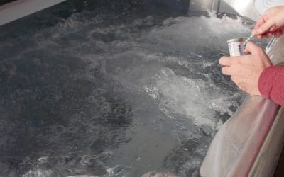 Why Traditional Pool Chemicals Are Fading: A Smarter Way to Balance pH Naturally