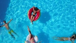 pool pH control systems