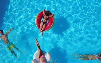 What to Know About Pool pH Control Systems