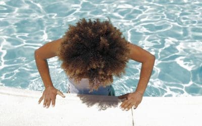 How CO₂ Creates Carbonic Acid to Lower Pool pH Naturally